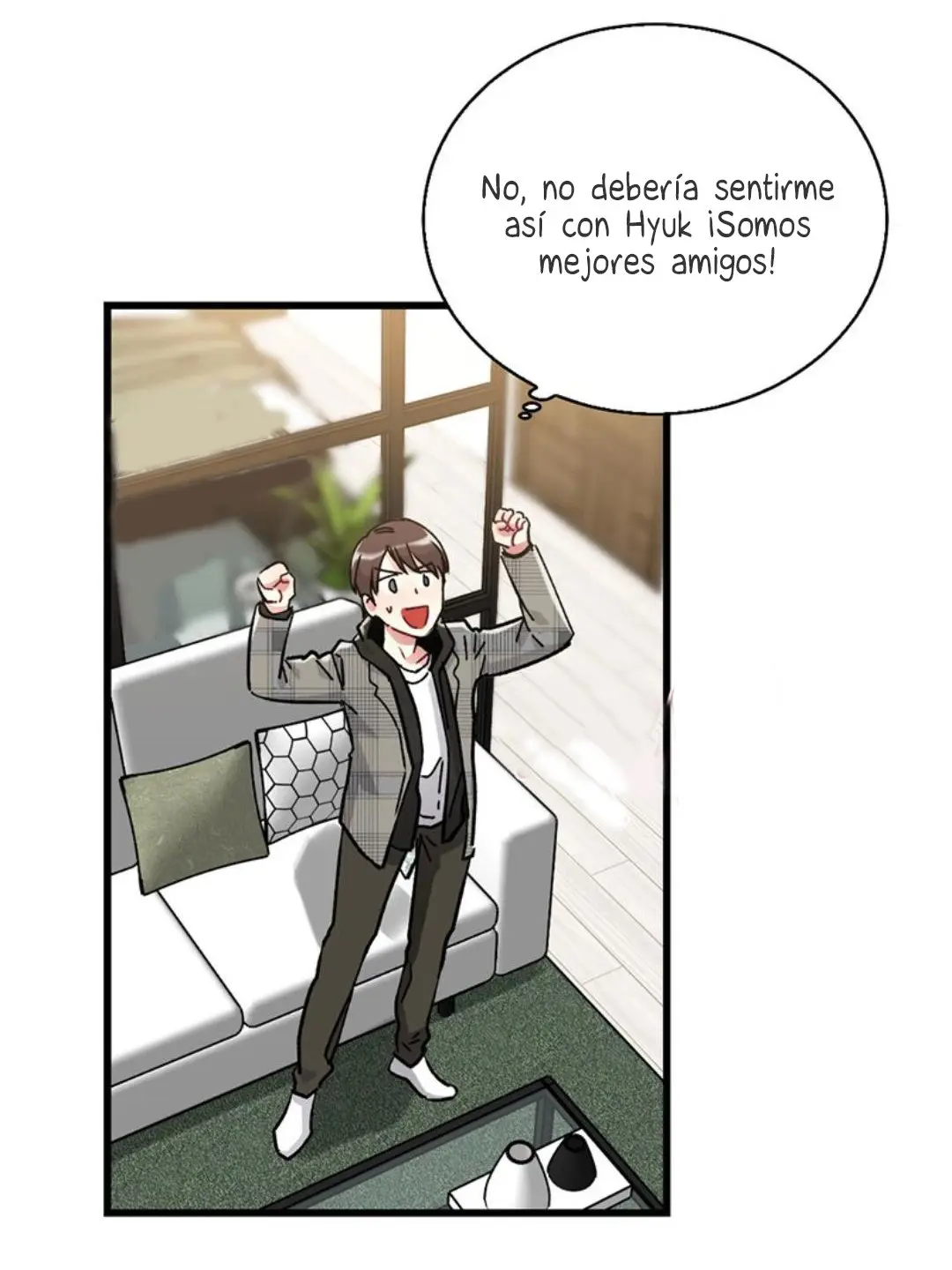 Renunciar Al Amor (2018) - Capítulo 51 - Página 10 - LectorTMOo
