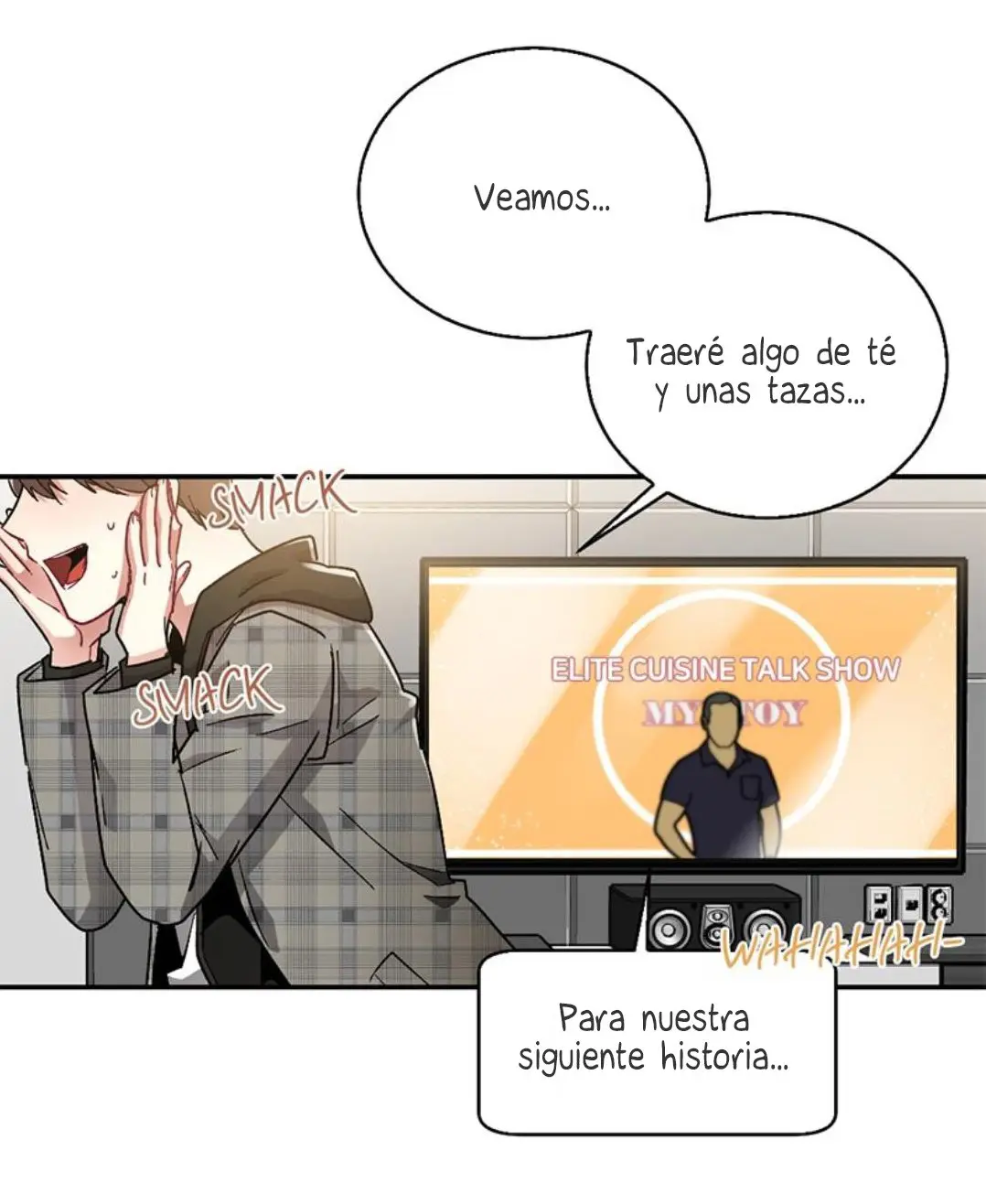 Renunciar Al Amor (2018) - Capítulo 51 - Página 12 - LectorTMOo