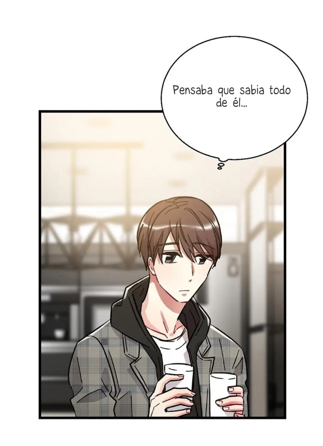 Renunciar Al Amor (2018) - Capítulo 51 - Página 15 - LectorTMOo