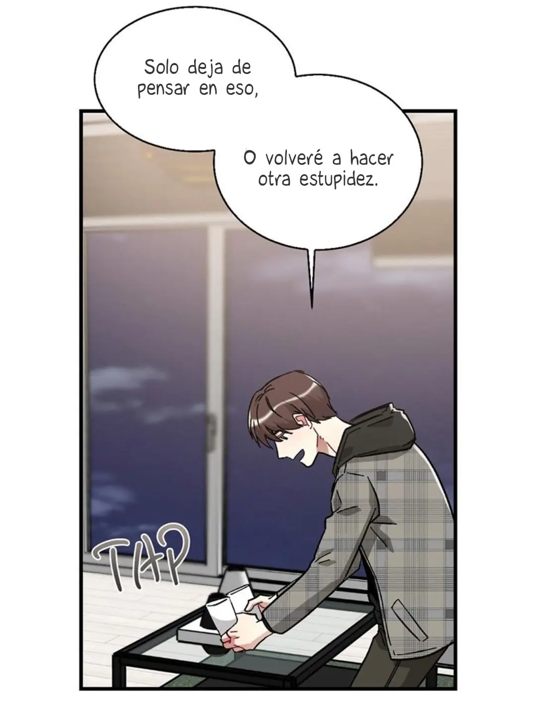 Renunciar Al Amor (2018) - Capítulo 51 - Página 18 - LectorTMOo