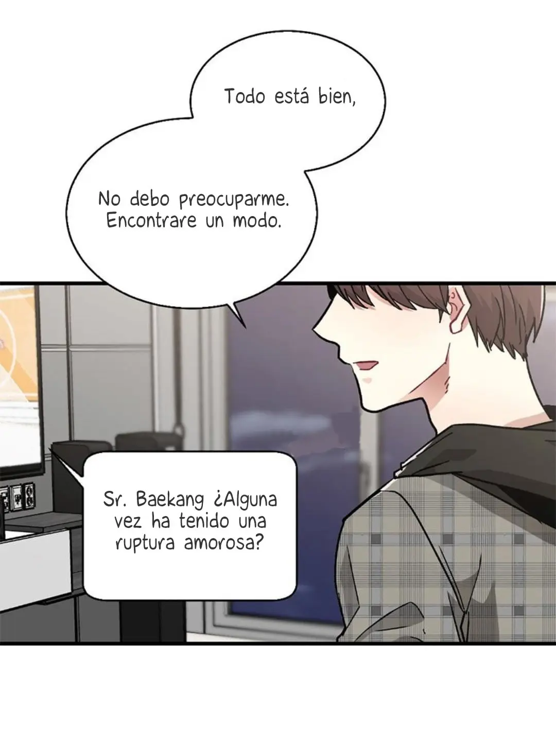 Renunciar Al Amor (2018) - Capítulo 51 - Página 19 - LectorTMOo