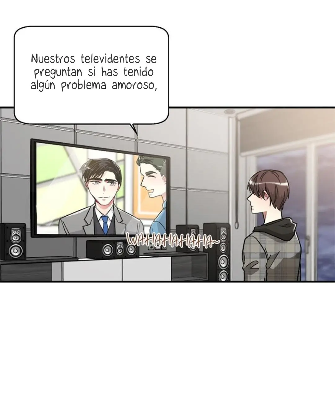 Renunciar Al Amor (2018) - Capítulo 51 - Página 20 - LectorTMOo