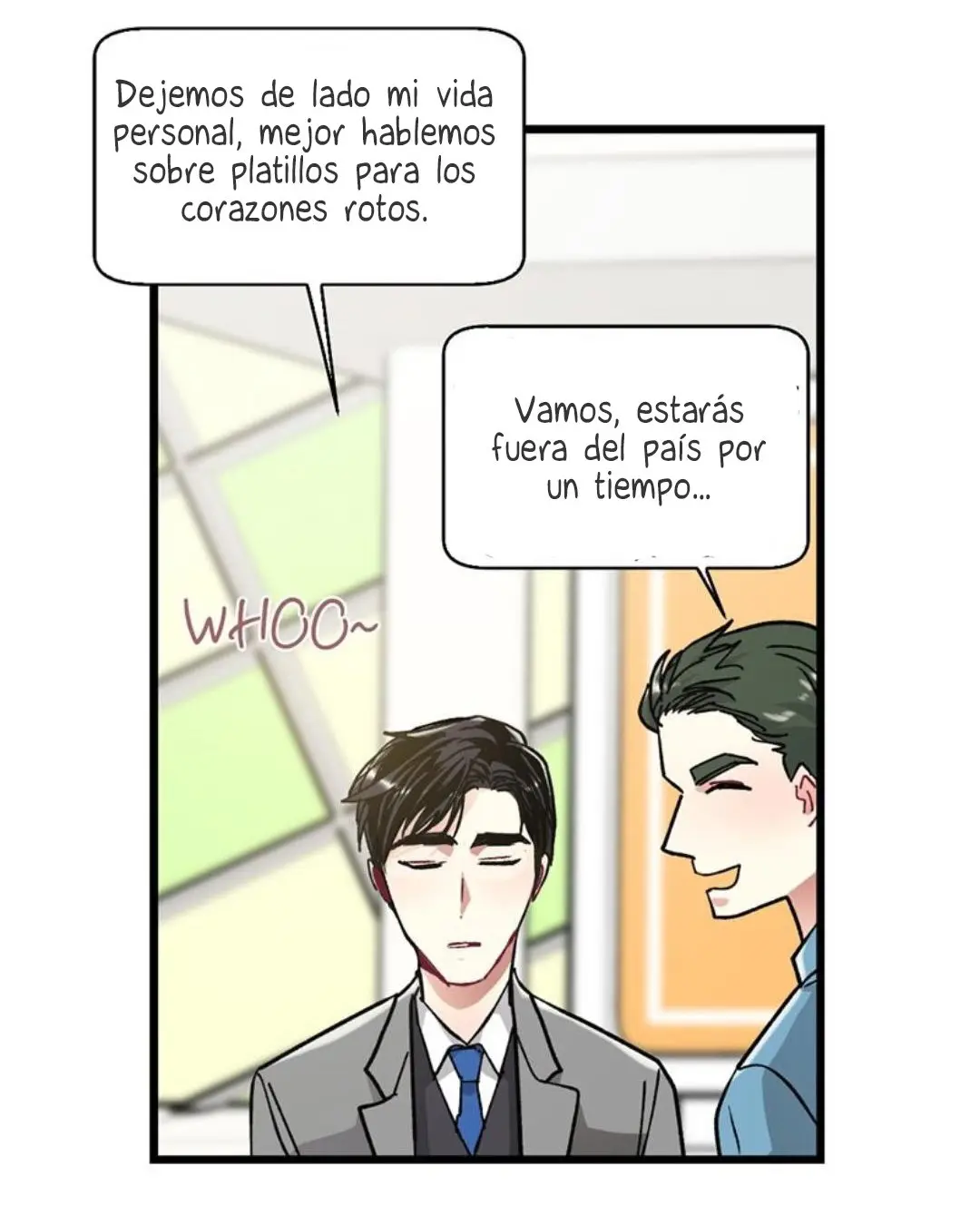 Renunciar Al Amor (2018) - Capítulo 51 - Página 21 - LectorTMOo