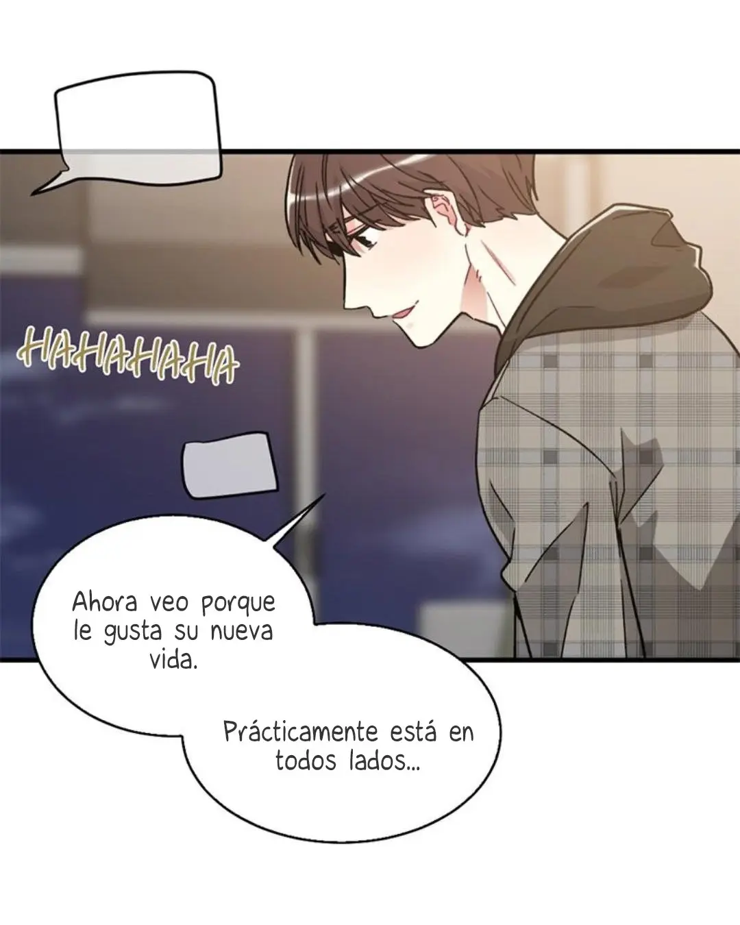 Renunciar Al Amor (2018) - Capítulo 51 - Página 22 - LectorTMOo