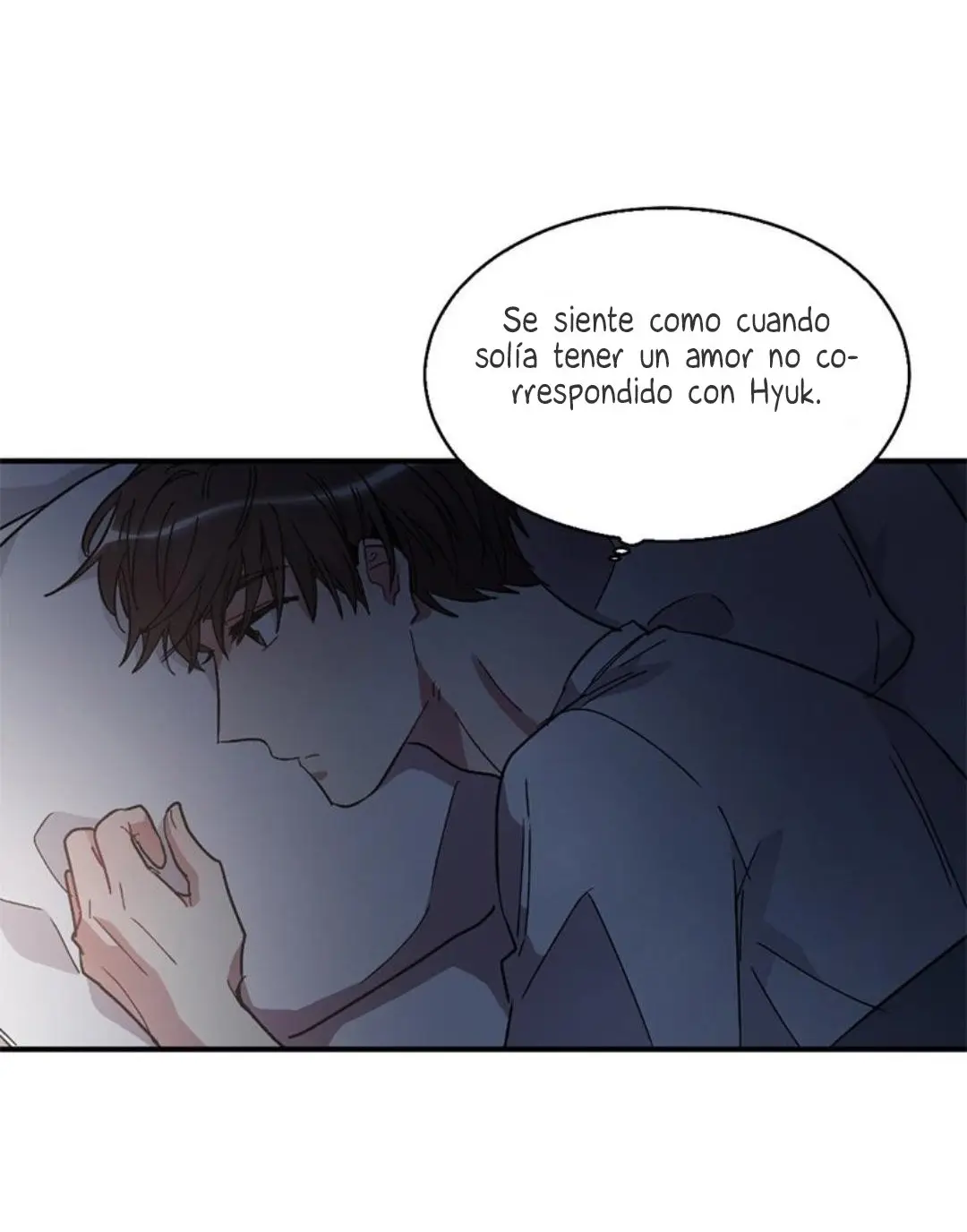 Renunciar Al Amor (2018) - Capítulo 51 - Página 30 - LectorTMOo
