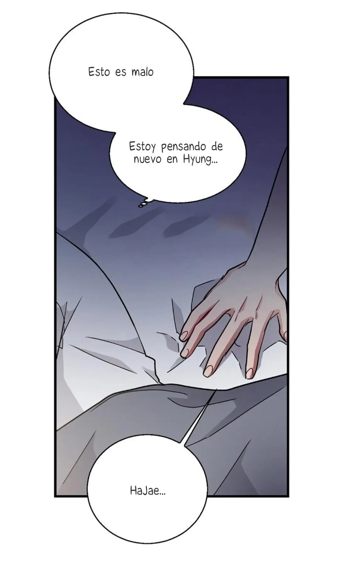 Renunciar Al Amor (2018) - Capítulo 51 - Página 32 - LectorTMOo
