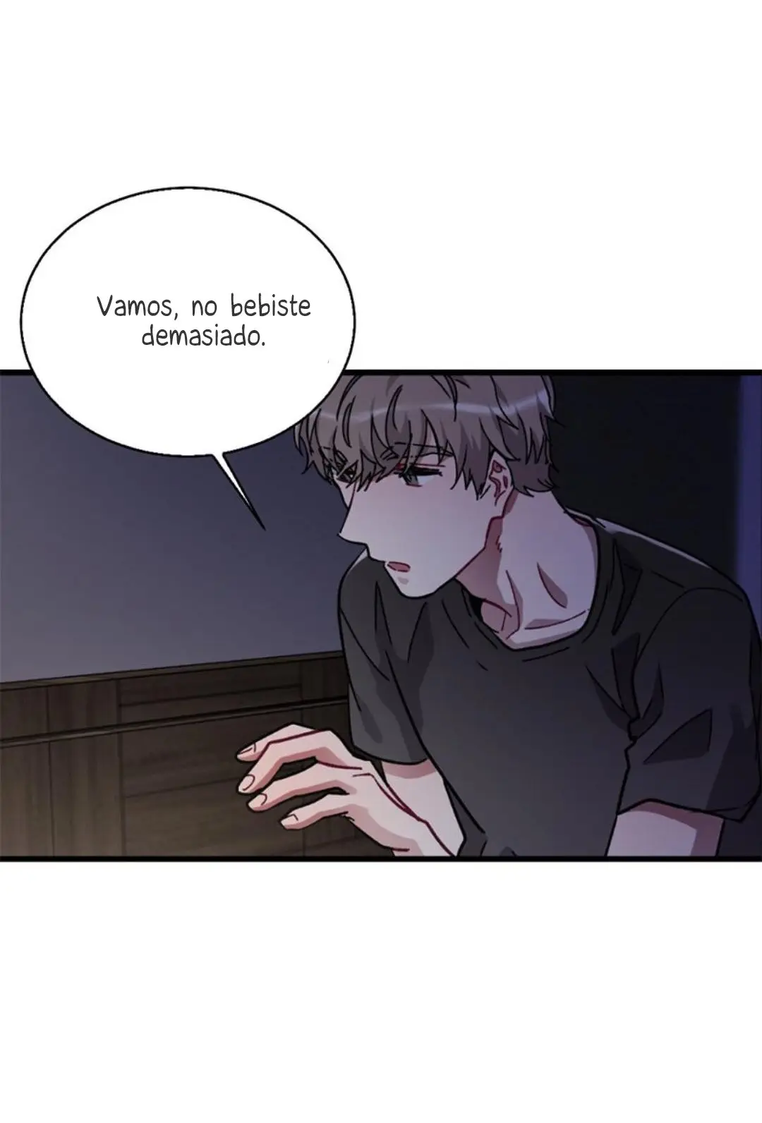 Renunciar Al Amor (2018) - Capítulo 51 - Página 36 - LectorTMOo