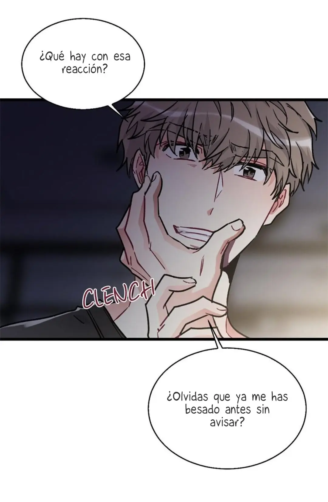 Renunciar Al Amor (2018) - Capítulo 51 - Página 44 - LectorTMOo
