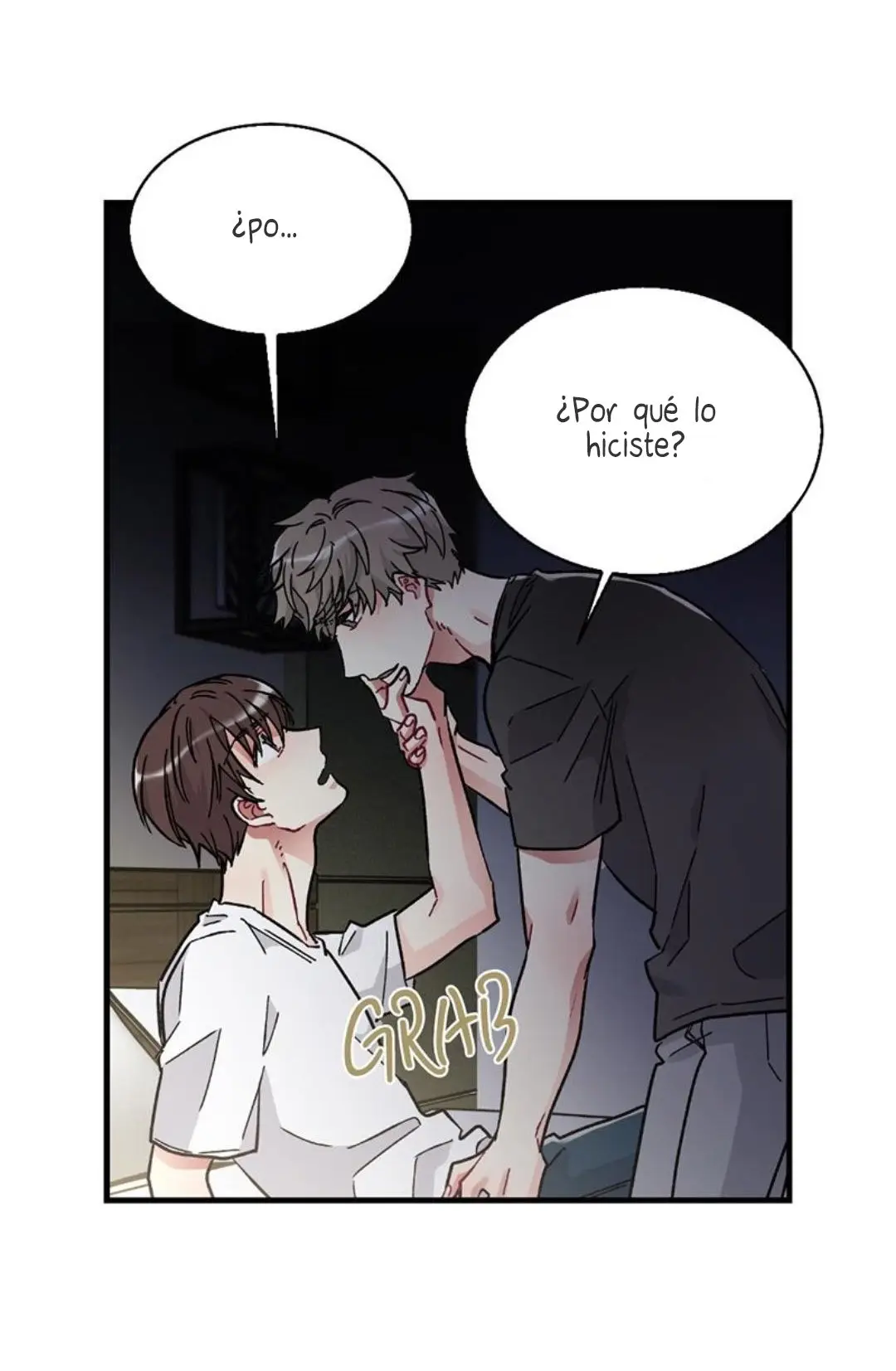 Renunciar Al Amor (2018) - Capítulo 51 - Página 45 - LectorTMOo