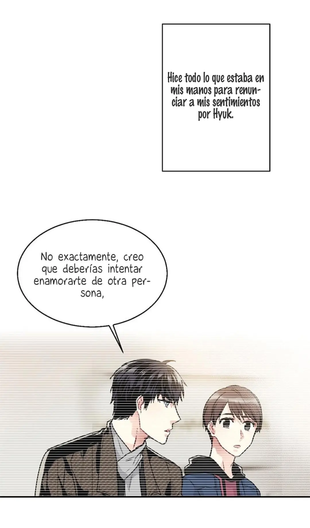 Renunciar Al Amor (2018) - Capítulo 51 - Página 48 - LectorTMOo