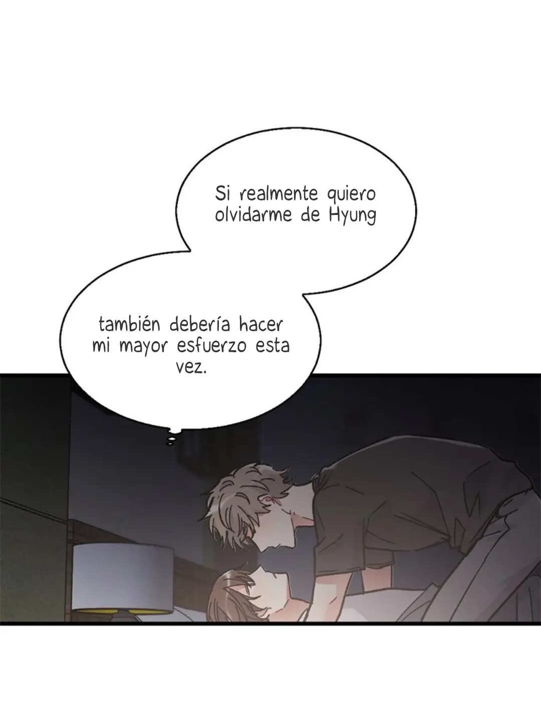 Renunciar Al Amor (2018) - Capítulo 51 - Página 50 - LectorTMOo