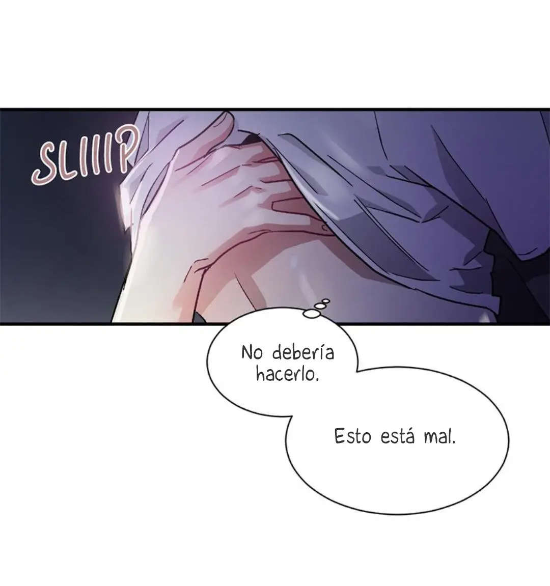 Renunciar Al Amor (2018) - Capítulo 51 - Página 57 - LectorTMOo