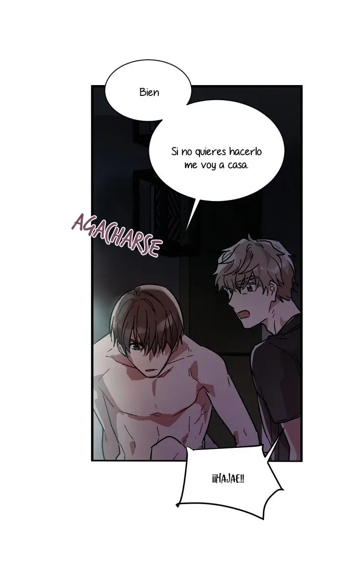 Renunciar Al Amor (2018) - Capítulo 52 - Página 26 - LectorTMOo