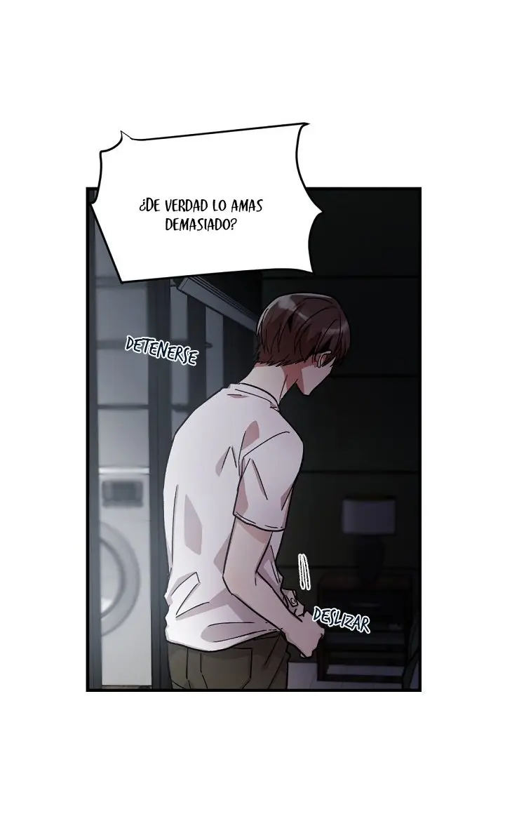 Renunciar Al Amor (2018) - Capítulo 52 - Página 27 - LectorTMOo