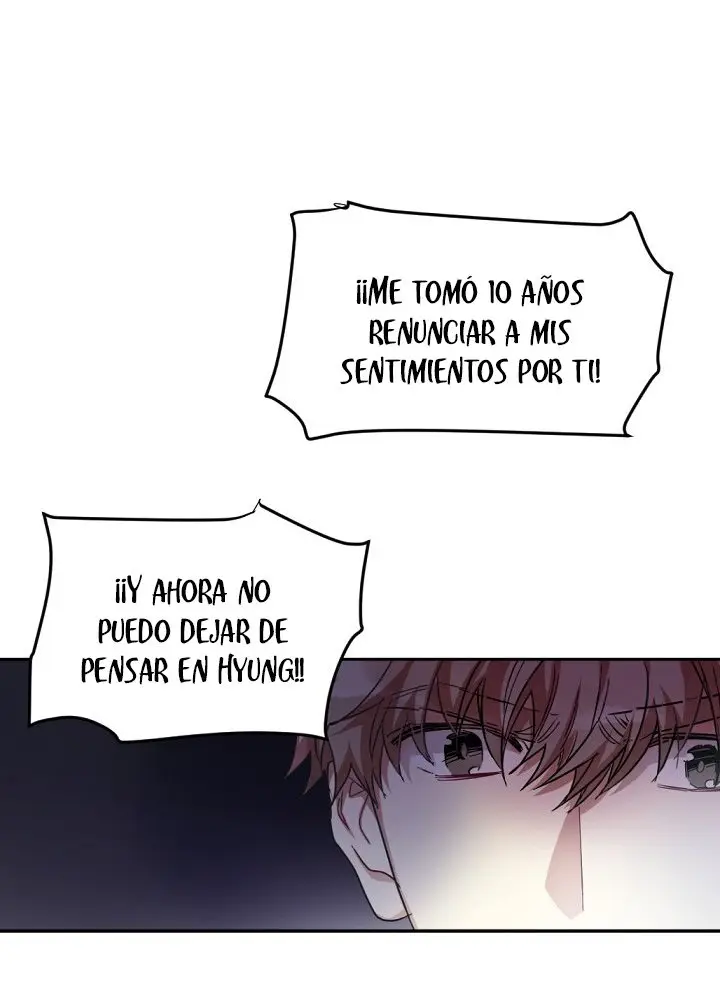 Renunciar Al Amor (2018) - Capítulo 52 - Página 33 - LectorTMOo