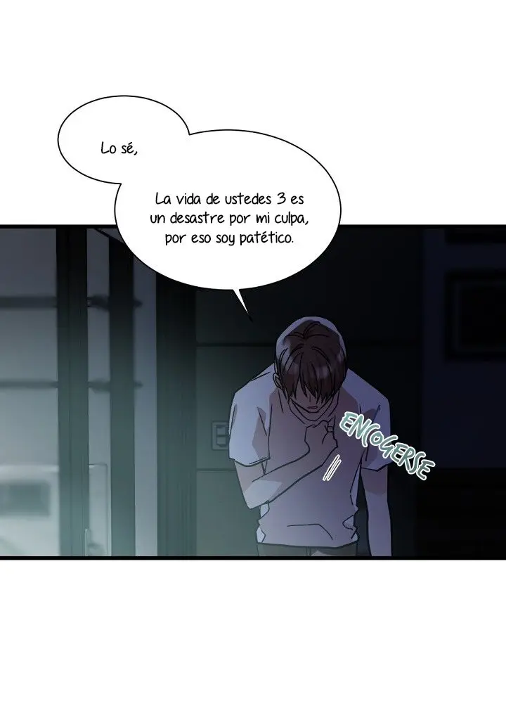 Renunciar Al Amor (2018) - Capítulo 52 - Página 34 - LectorTMOo