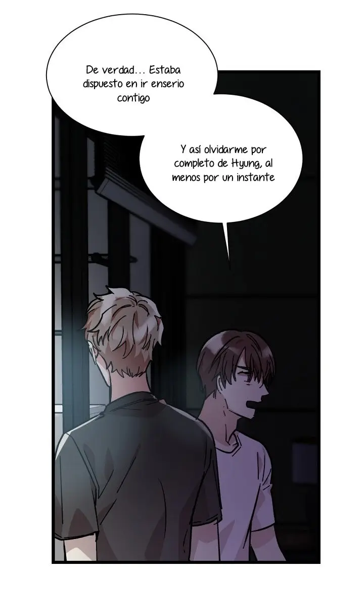 Renunciar Al Amor (2018) - Capítulo 52 - Página 36 - LectorTMOo