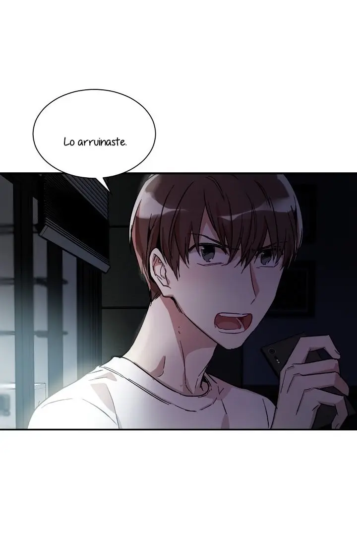 Renunciar Al Amor (2018) - Capítulo 52 - Página 38 - LectorTMOo