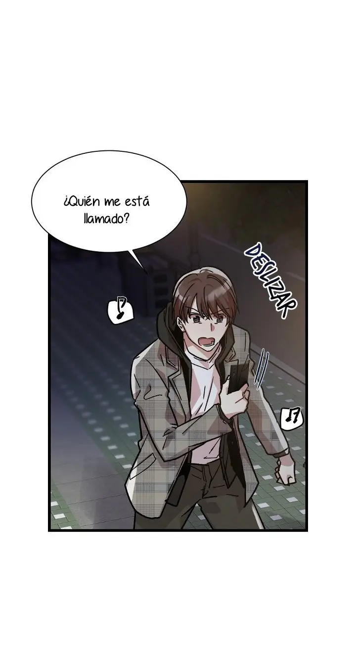 Renunciar Al Amor (2018) - Capítulo 52 - Página 46 - LectorTMOo