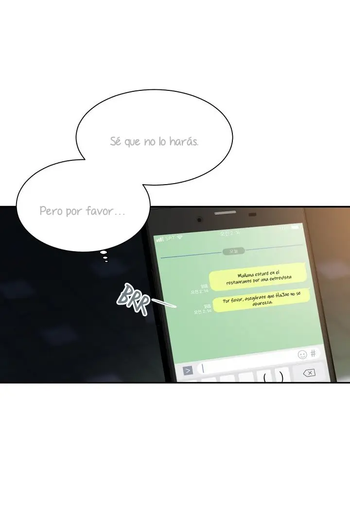 Renunciar Al Amor (2018) - Capítulo 52 - Página 63 - LectorTMOo