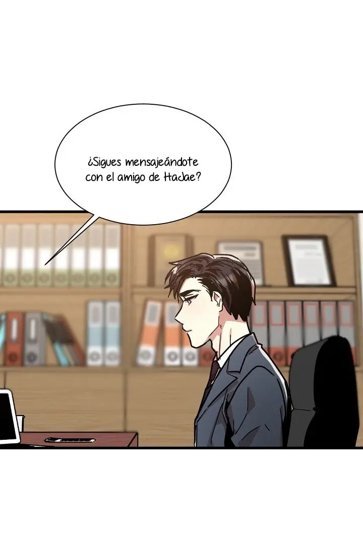 Renunciar Al Amor (2018) - Capítulo 52 - Página 64 - LectorTMOo