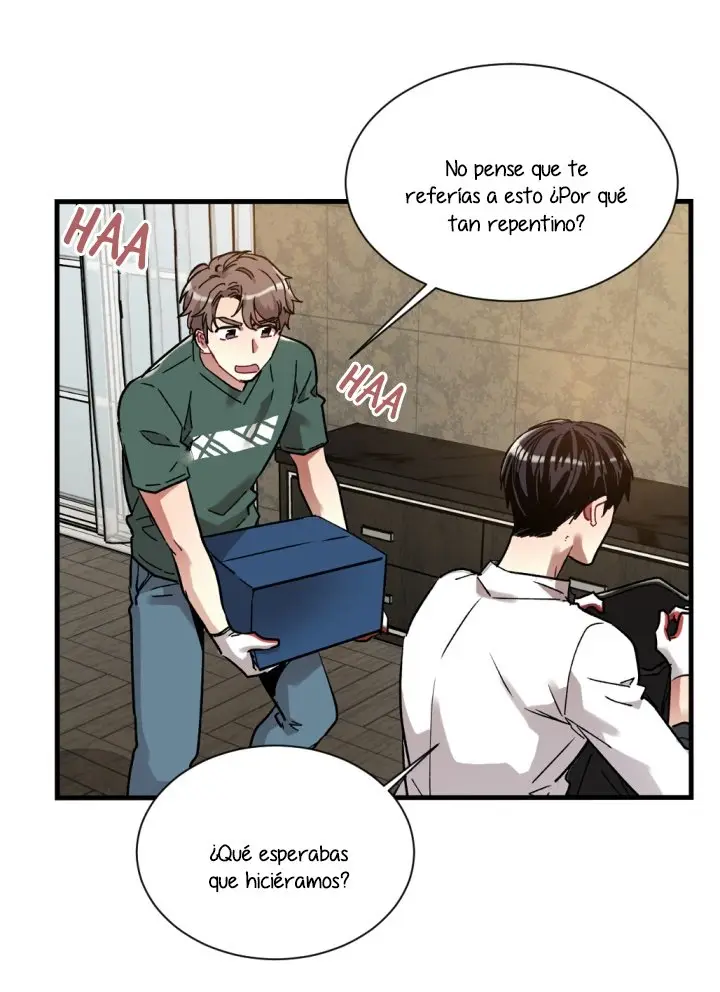 Renunciar Al Amor (2018) - Capítulo 53 - Página 22 - LectorTMOo