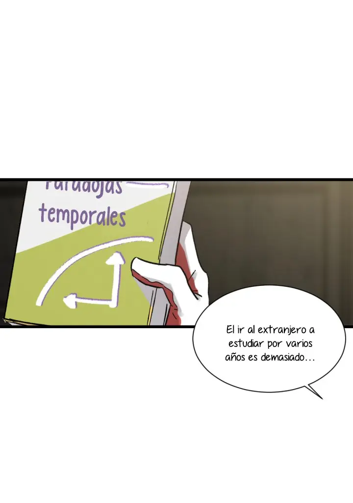 Renunciar Al Amor (2018) - Capítulo 53 - Página 28 - LectorTMOo