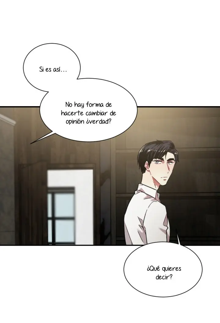 Renunciar Al Amor (2018) - Capítulo 53 - Página 35 - LectorTMOo
