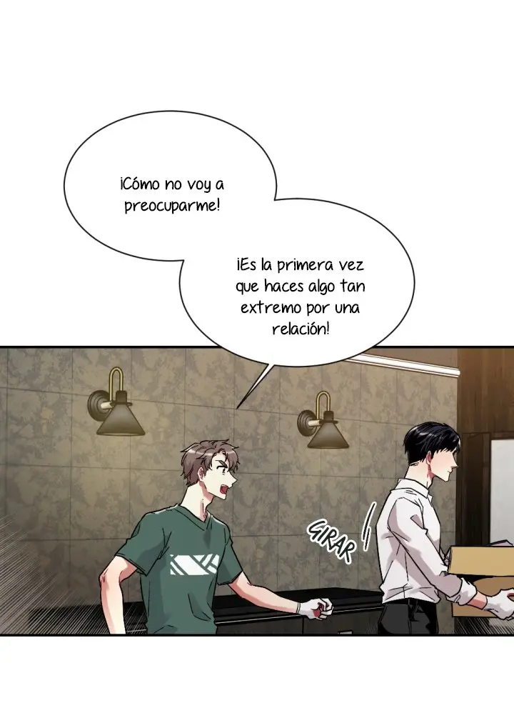 Renunciar Al Amor (2018) - Capítulo 53 - Página 38 - LectorTMOo