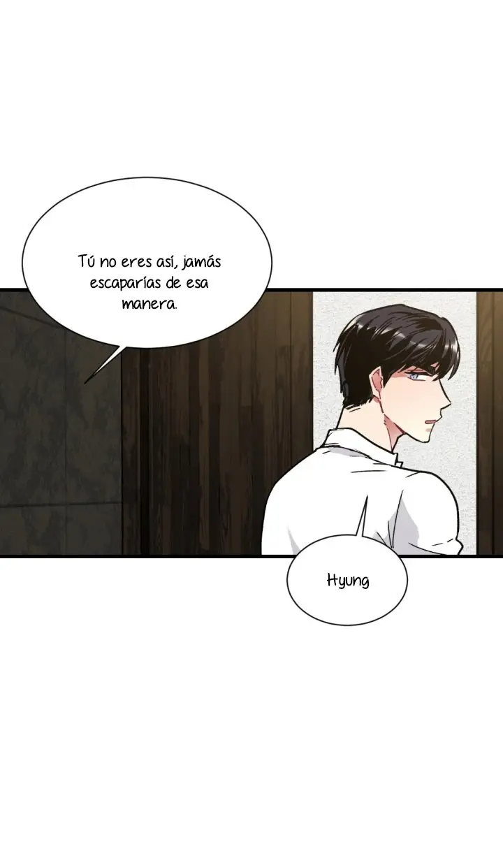Renunciar Al Amor (2018) - Capítulo 53 - Página 41 - LectorTMOo