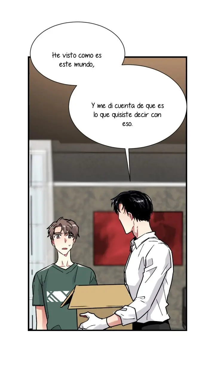 Renunciar Al Amor (2018) - Capítulo 53 - Página 43 - LectorTMOo