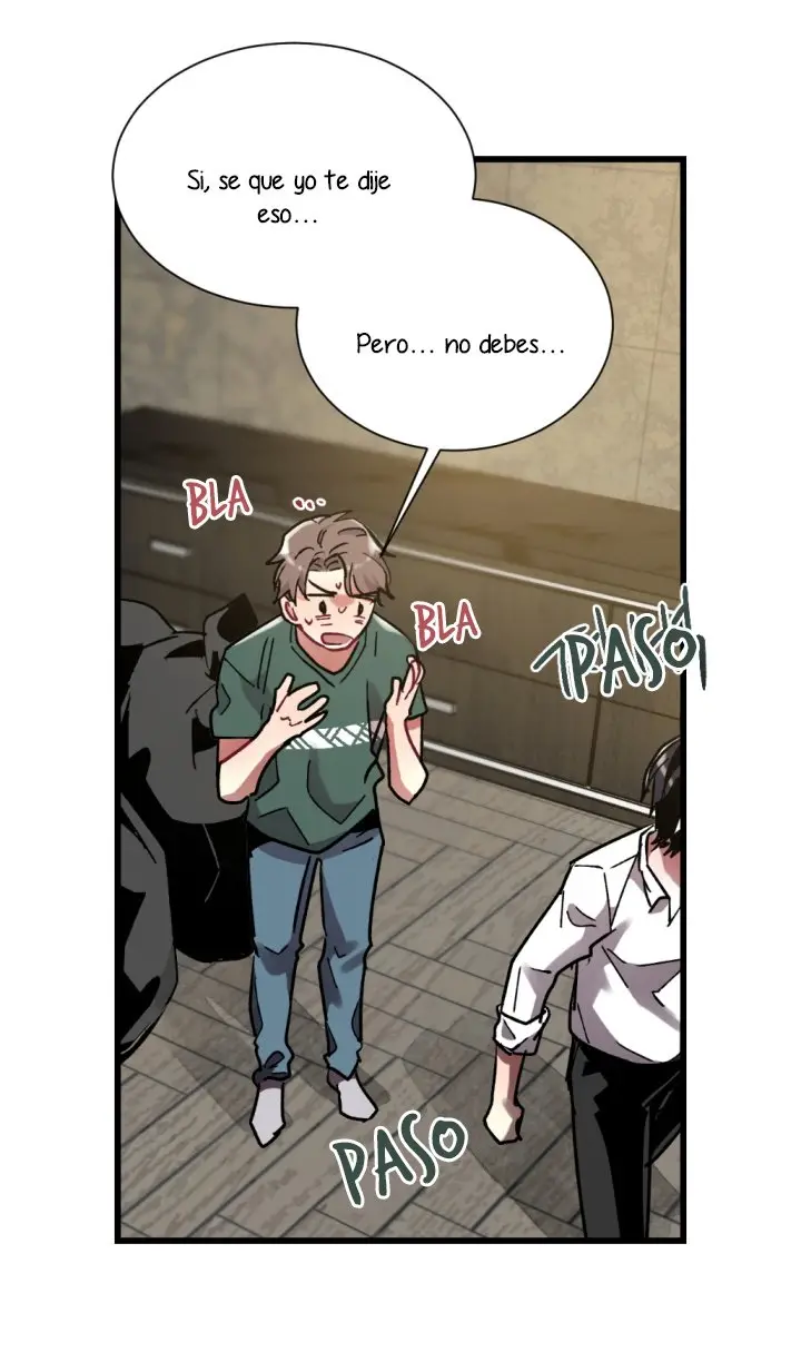 Renunciar Al Amor (2018) - Capítulo 53 - Página 47 - LectorTMOo