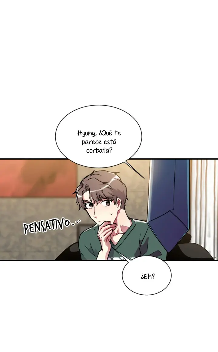 Renunciar Al Amor (2018) - Capítulo 53 - Página 58 - LectorTMOo