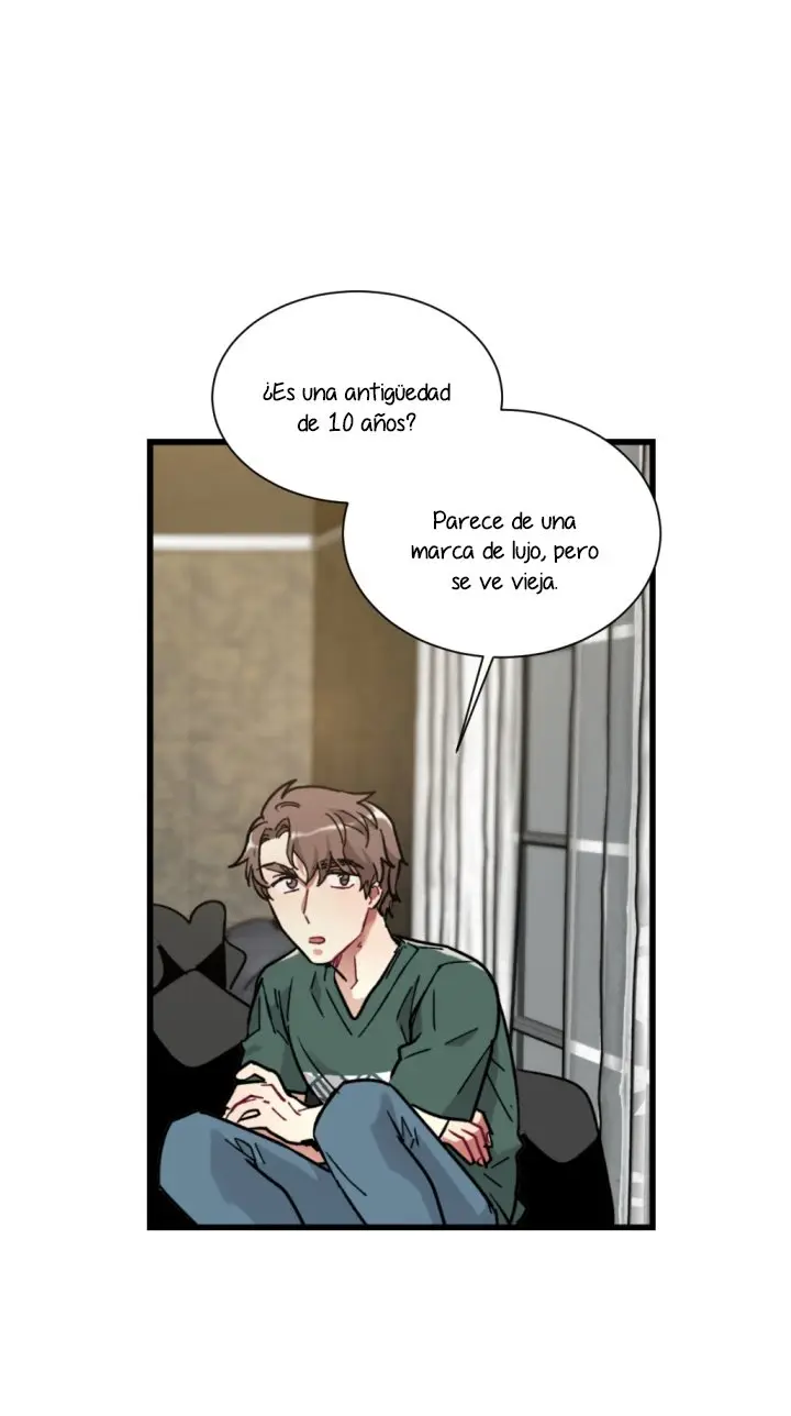 Renunciar Al Amor (2018) - Capítulo 53 - Página 59 - LectorTMOo
