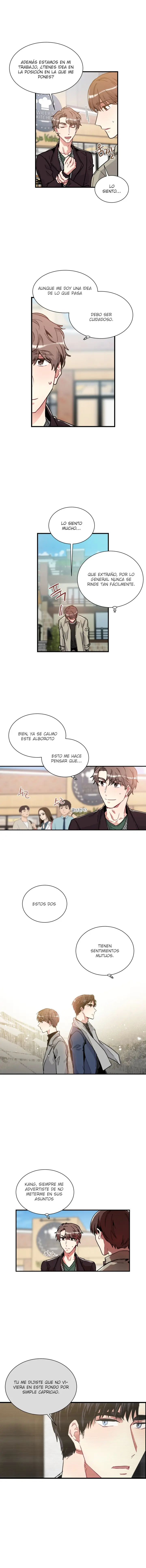 Renunciar Al Amor (2018) - Capítulo 54 - Página 5 - LectorTMOo