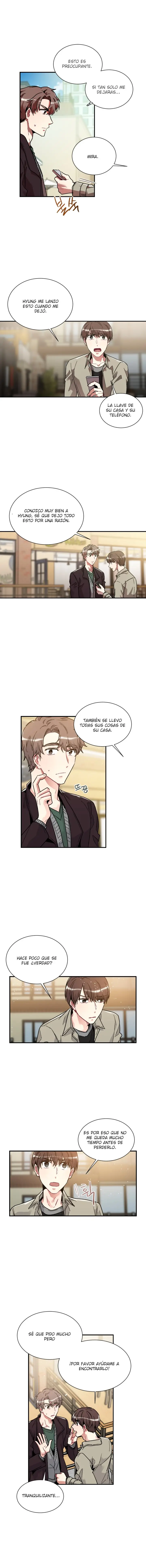 Renunciar Al Amor (2018) - Capítulo 54 - Página 6 - LectorTMOo