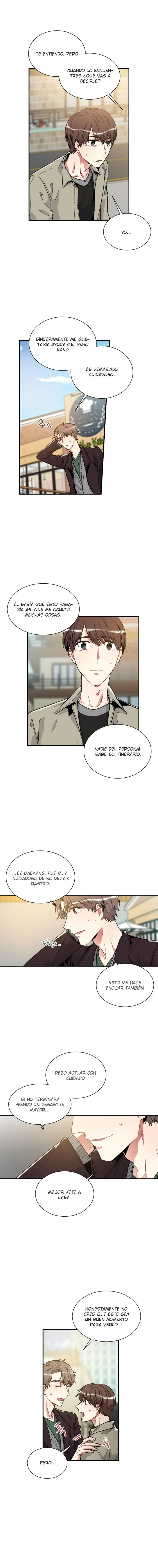 Renunciar Al Amor (2018) - Capítulo 54 - Página 7 - LectorTMOo