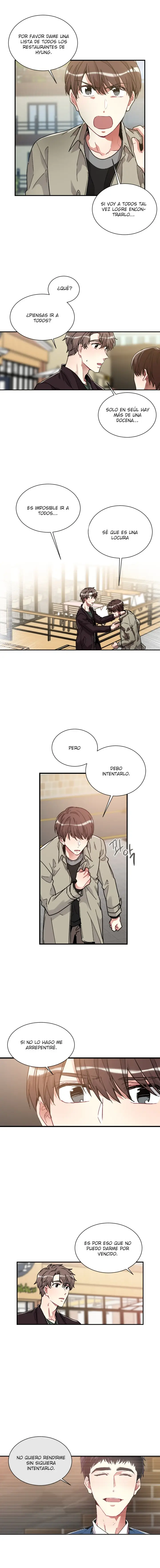 Renunciar Al Amor (2018) - Capítulo 54 - Página 8 - LectorTMOo