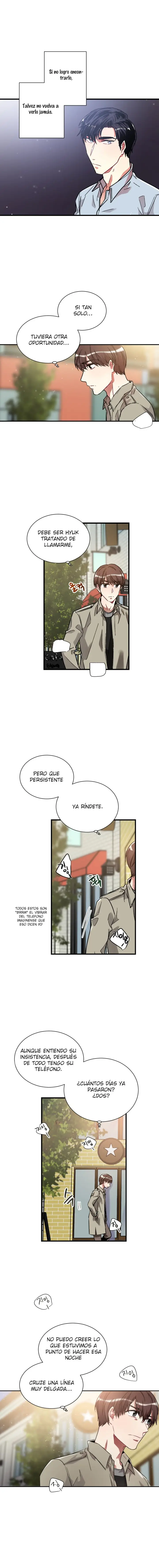 Renunciar Al Amor (2018) - Capítulo 54 - Página 10 - LectorTMOo
