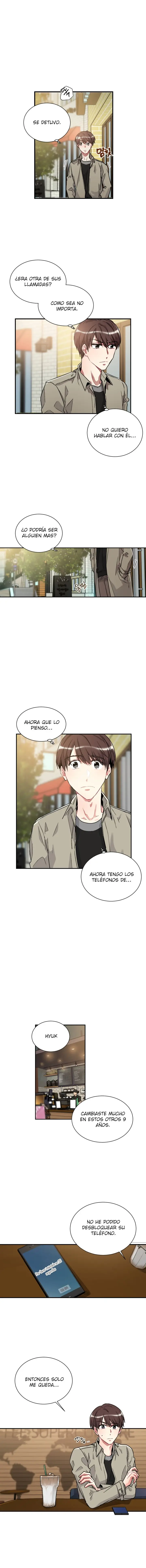 Renunciar Al Amor (2018) - Capítulo 54 - Página 11 - LectorTMOo