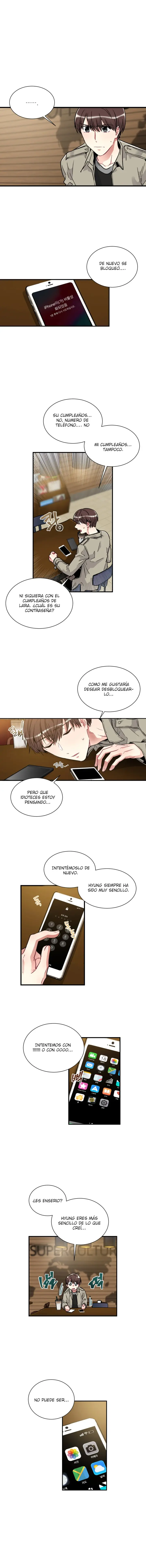 Renunciar Al Amor (2018) - Capítulo 55 - Página 4 - LectorTMOo