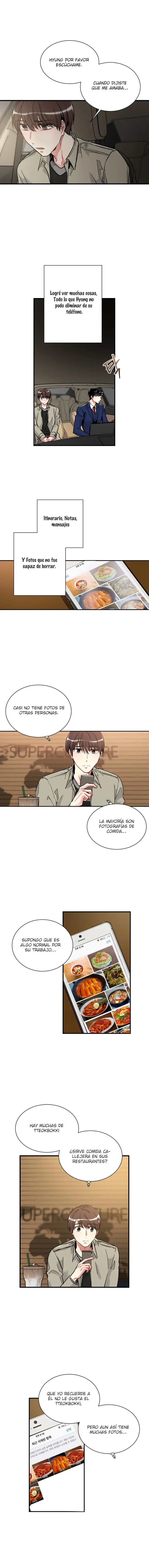 Renunciar Al Amor (2018) - Capítulo 55 - Página 8 - LectorTMOo