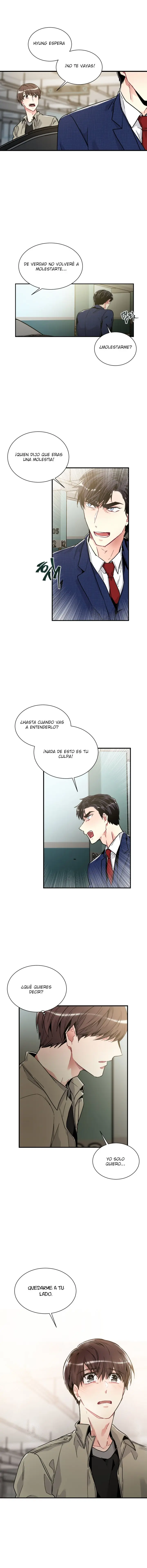 Renunciar Al Amor (2018) - Capítulo 55 - Página 10 - LectorTMOo