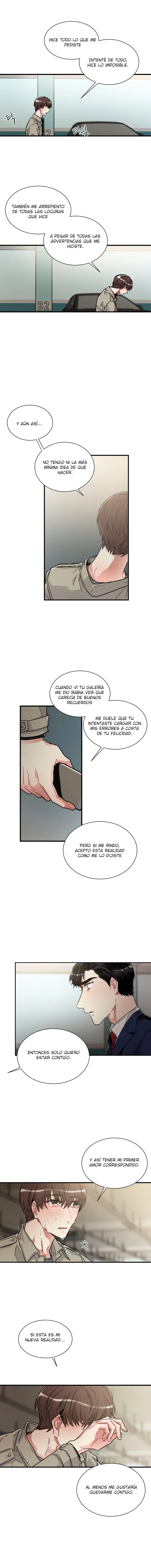 Renunciar Al Amor (2018) - Capítulo 55 - Página 11 - LectorTMOo