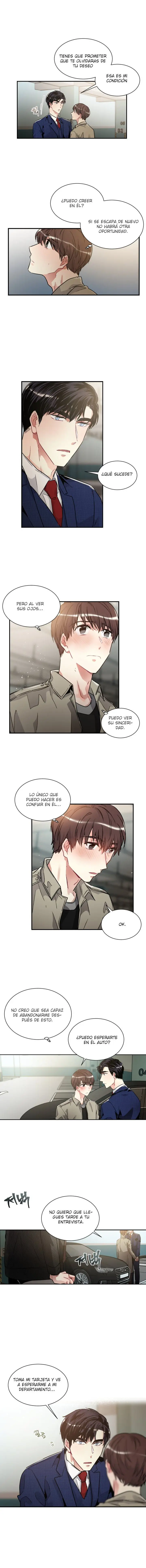 Renunciar Al Amor (2018) - Capítulo 56 - Página 4 - LectorTMOo