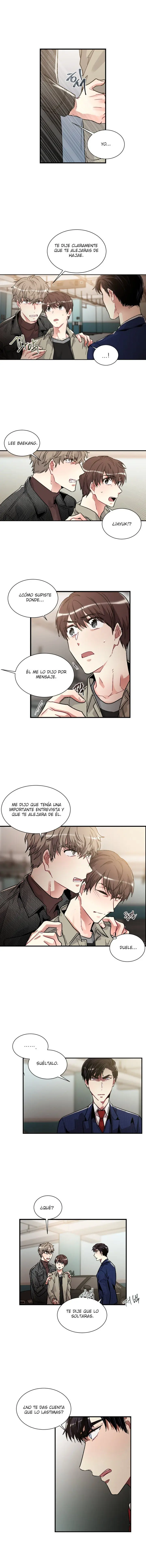 Renunciar Al Amor (2018) - Capítulo 56 - Página 5 - LectorTMOo