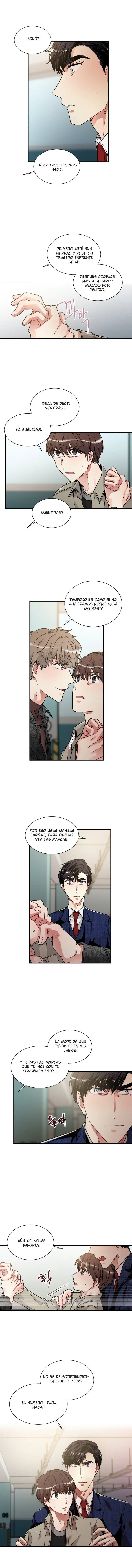 Renunciar Al Amor (2018) - Capítulo 56 - Página 8 - LectorTMOo