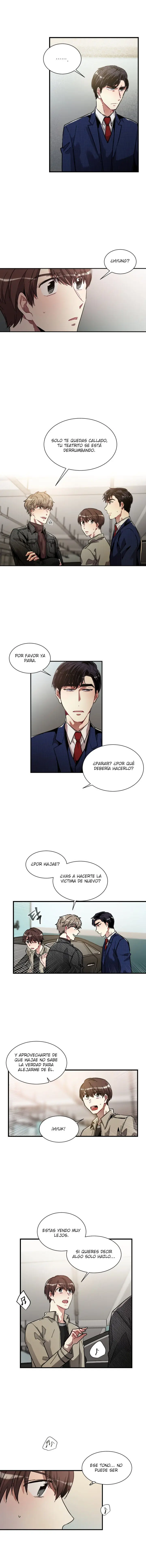 Renunciar Al Amor (2018) - Capítulo 57 - Página 4 - LectorTMOo