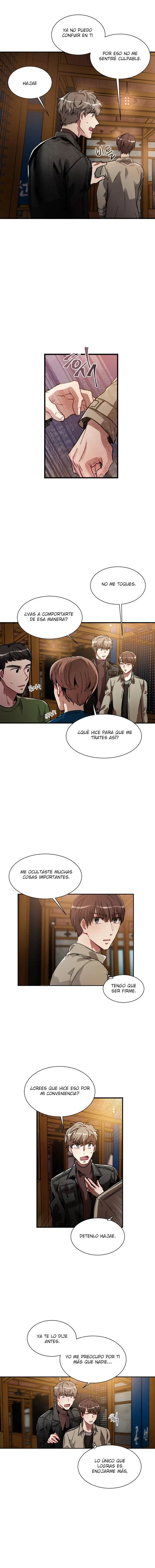 Renunciar Al Amor (2018) - Capítulo 58 - Página 5 - LectorTMOo