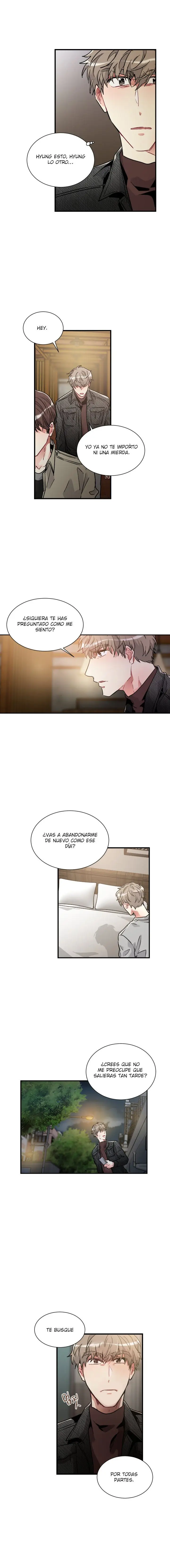 Renunciar Al Amor (2018) - Capítulo 58 - Página 7 - LectorTMOo